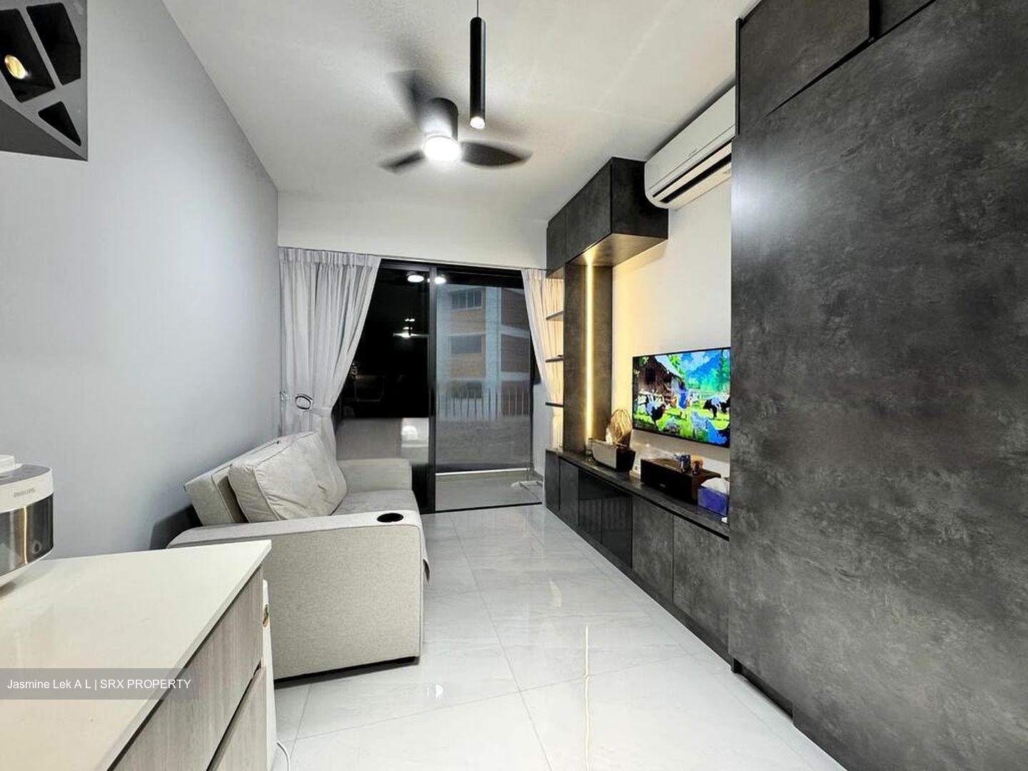 Riverfront Residences (D19), Apartment #468960411
